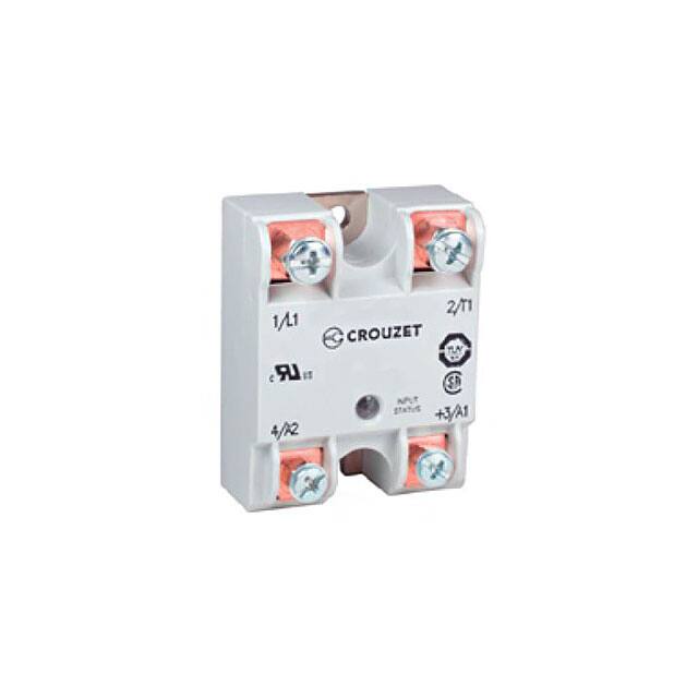 84134020K Sensata-Crydom  Solid State Relays